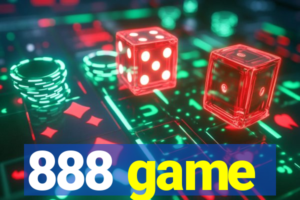 888 game